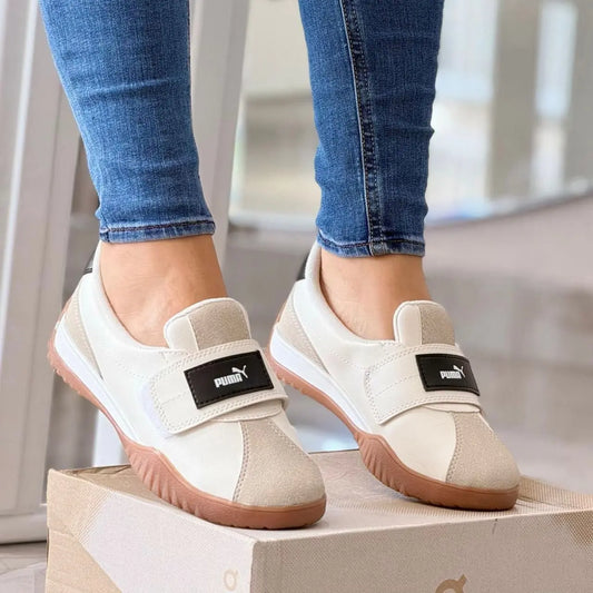 Mafalda casuales tipo Puma