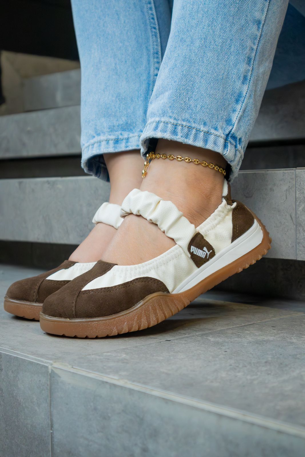 Baletas Ultralivianas Ajuste Comfort