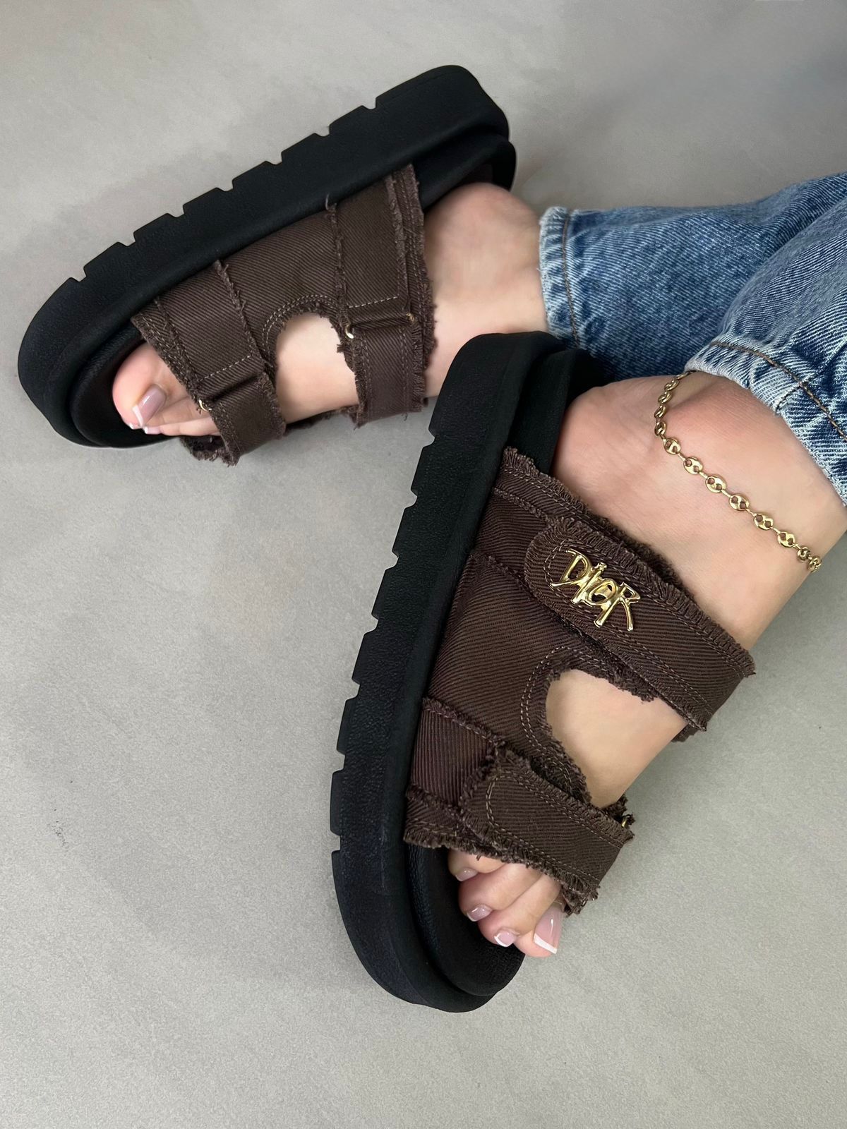 Sandalias Terra Style