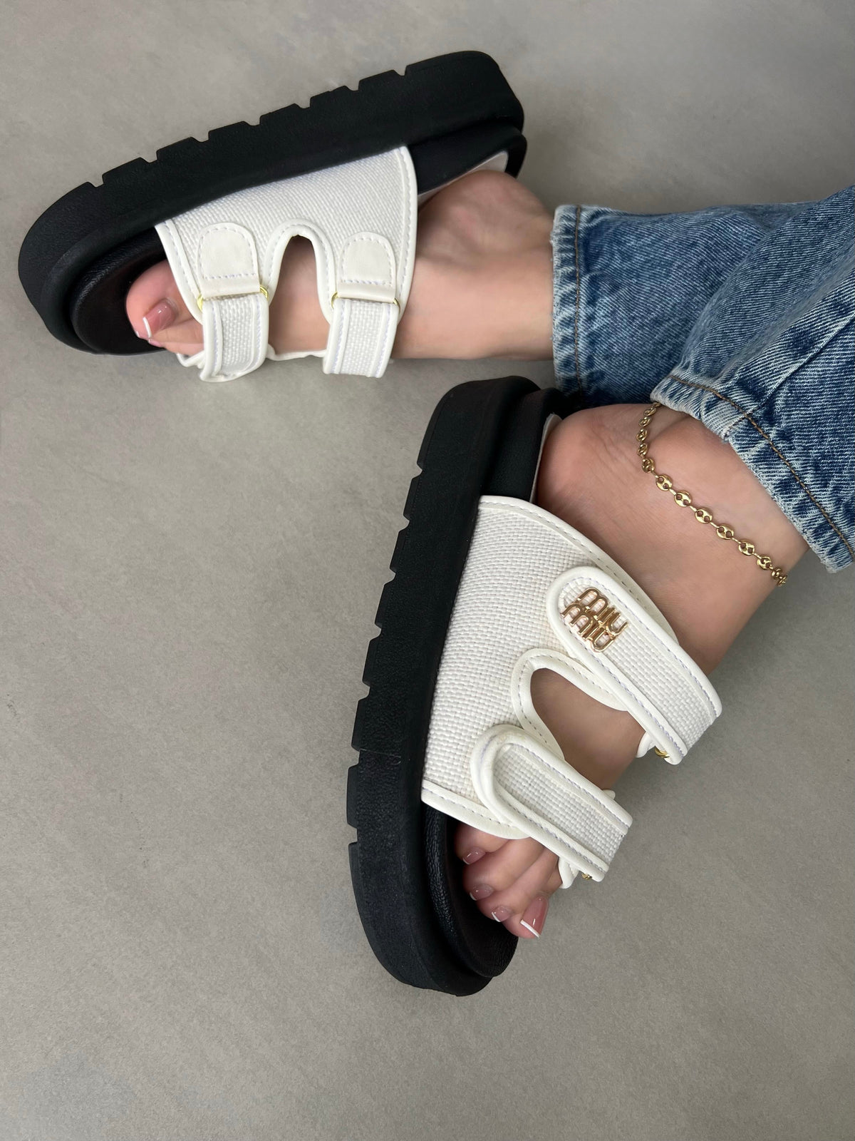 Blanco