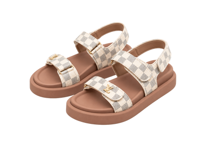 Beige negro