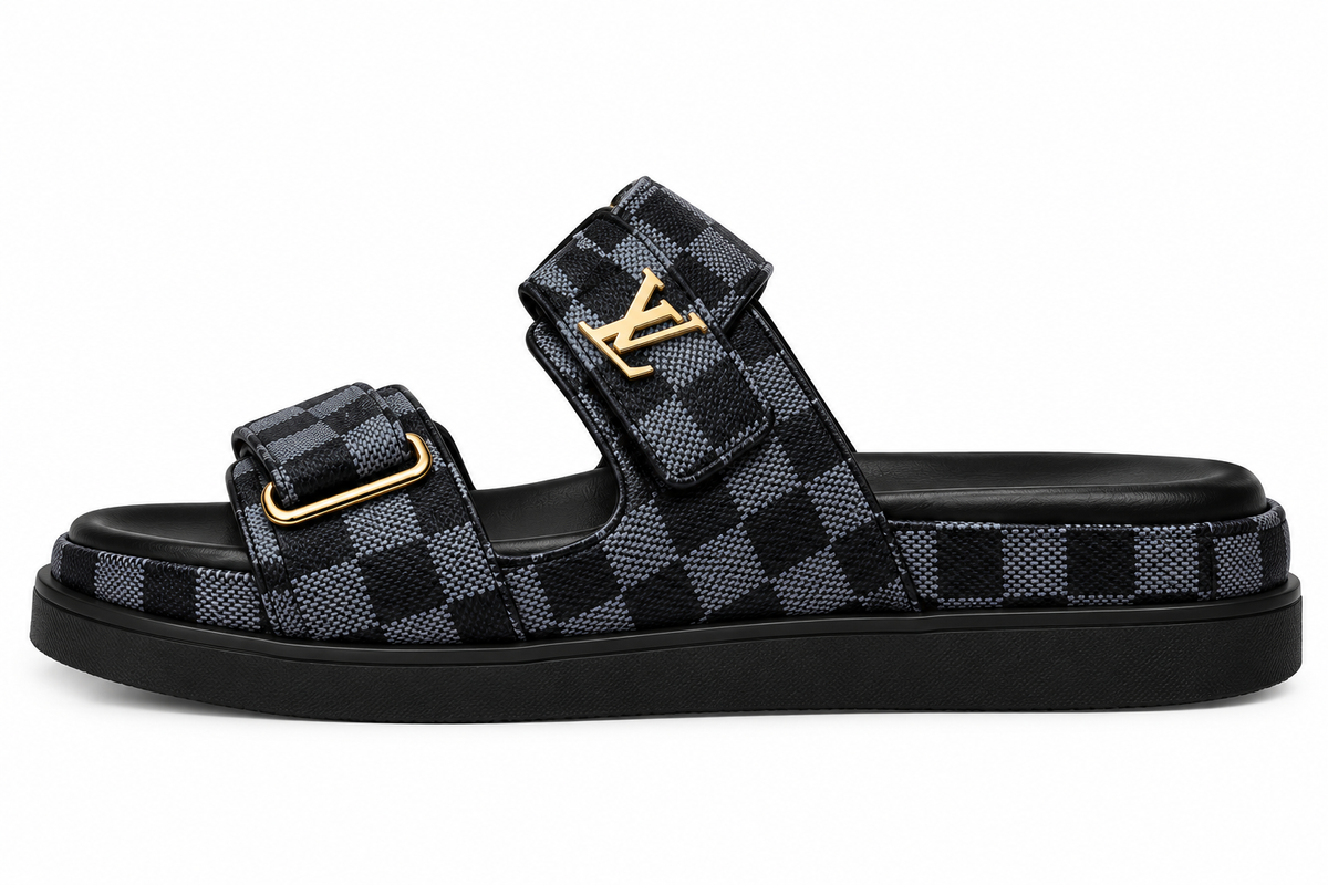 Sandalia Aura Chic