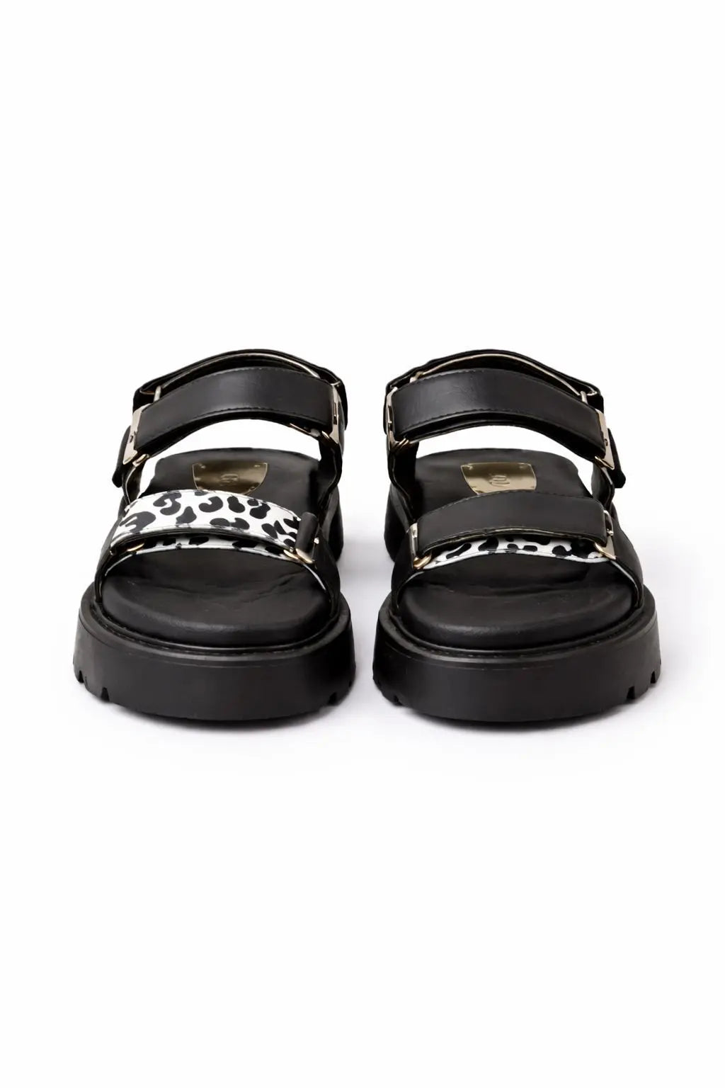 Sandalias Print