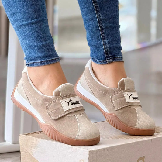 Mafalda casuales tipo Puma