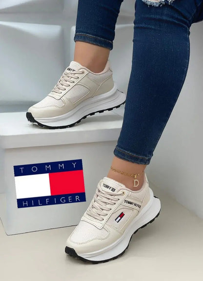 Tenis tipo TOMMY