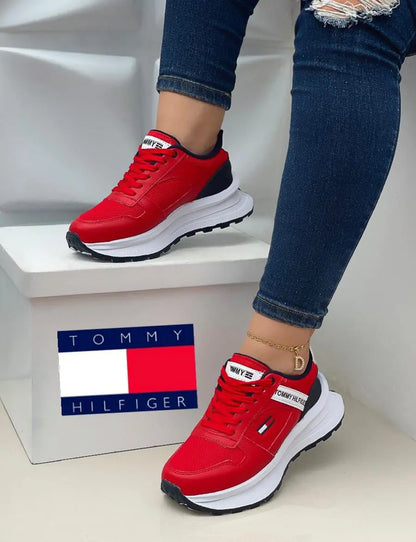 Tenis tipo TOMMY
