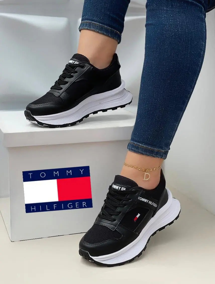 Tenis tipo TOMMY