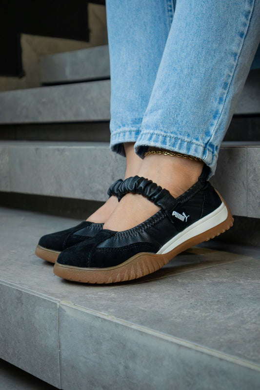 Baletas Ultralivianas Ajuste Comfort