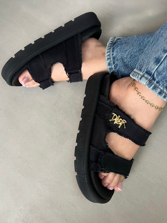 Sandalias Terra Style
