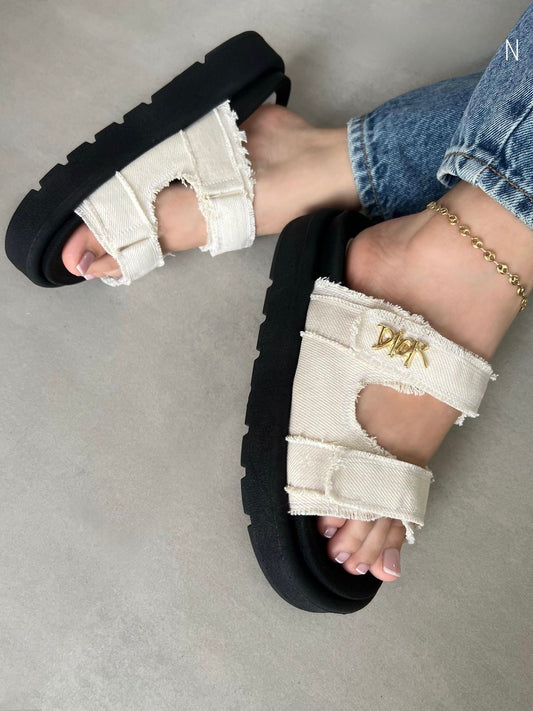 Sandalias Terra Style
