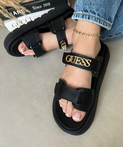 Sandalias Elite Comfort Plus