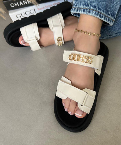 Sandalias Elite Comfort Plus