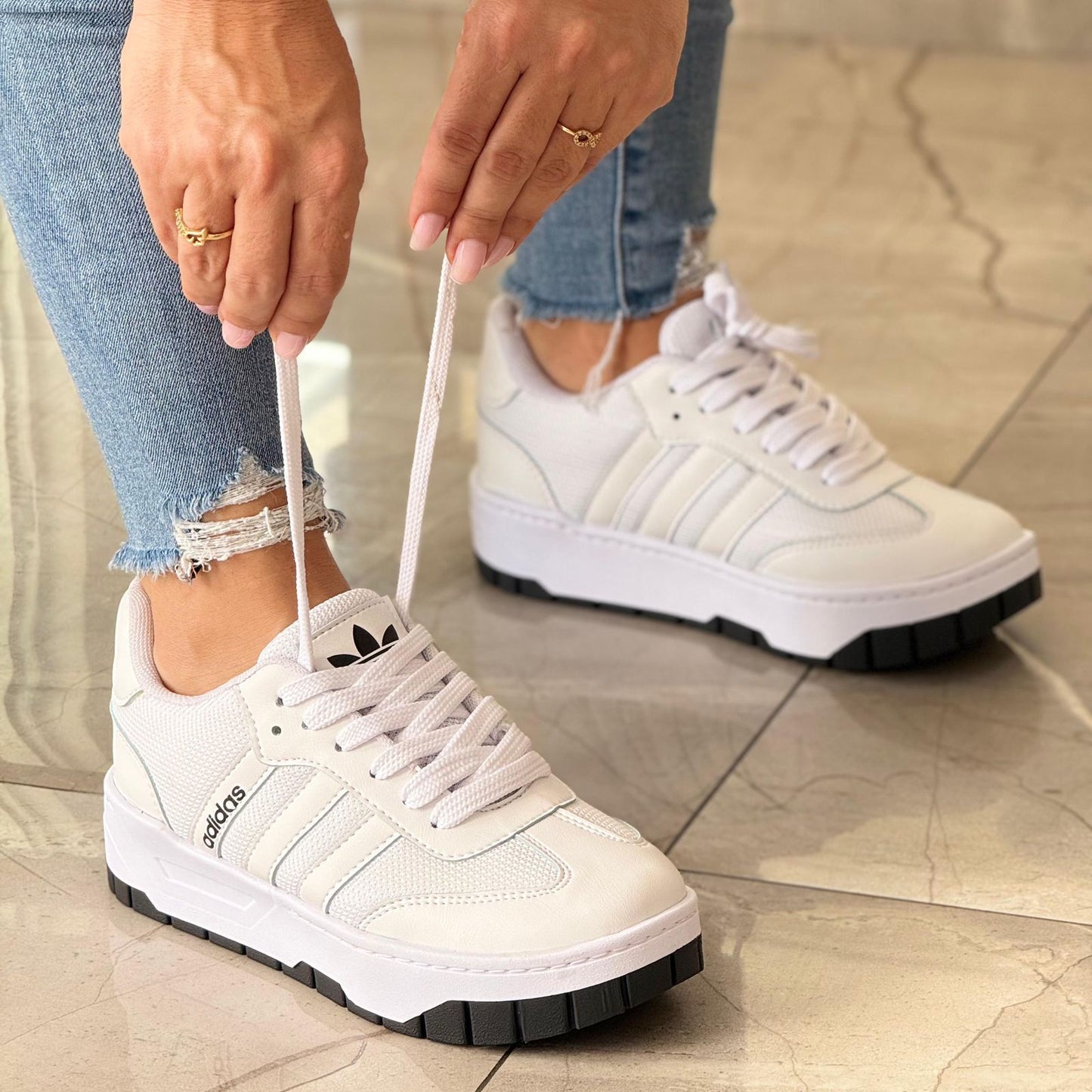 Zapatos Deportivos High Quality