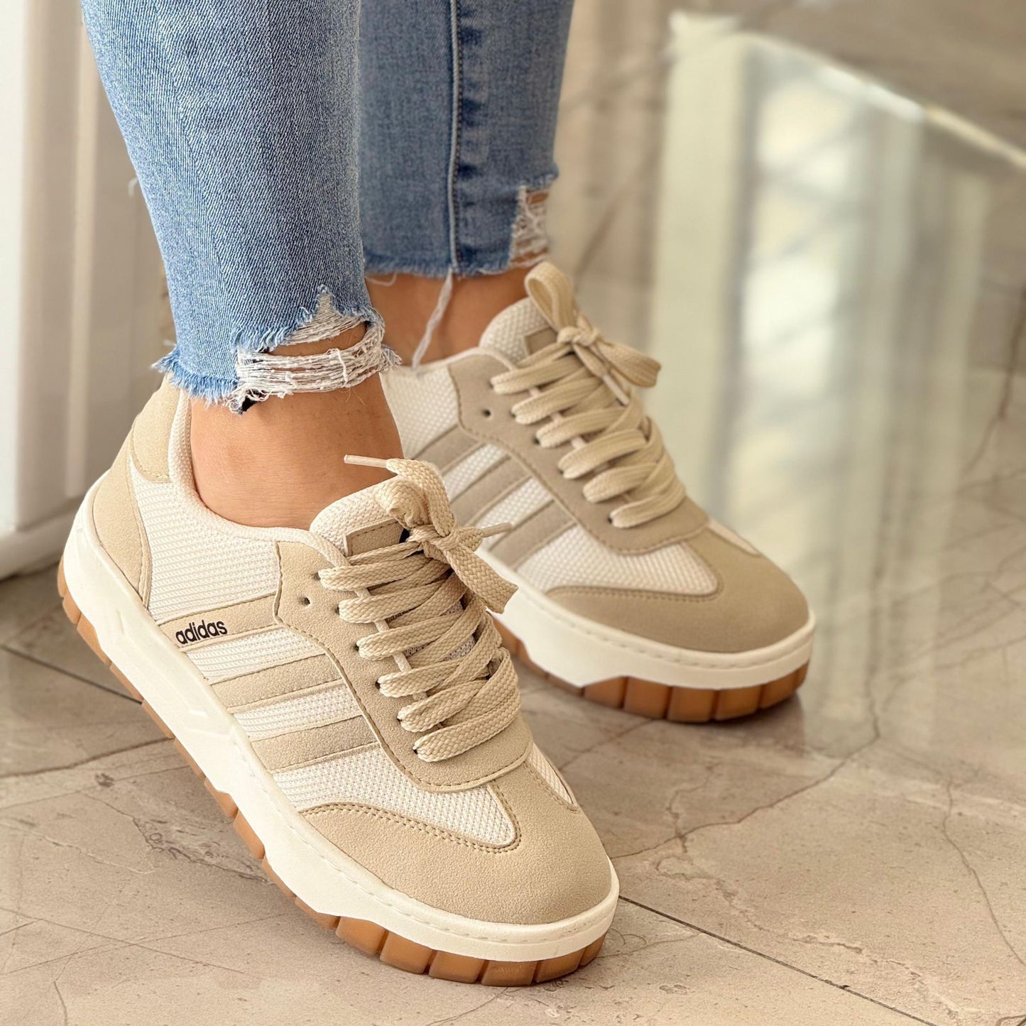 Zapatos Deportivos High Quality