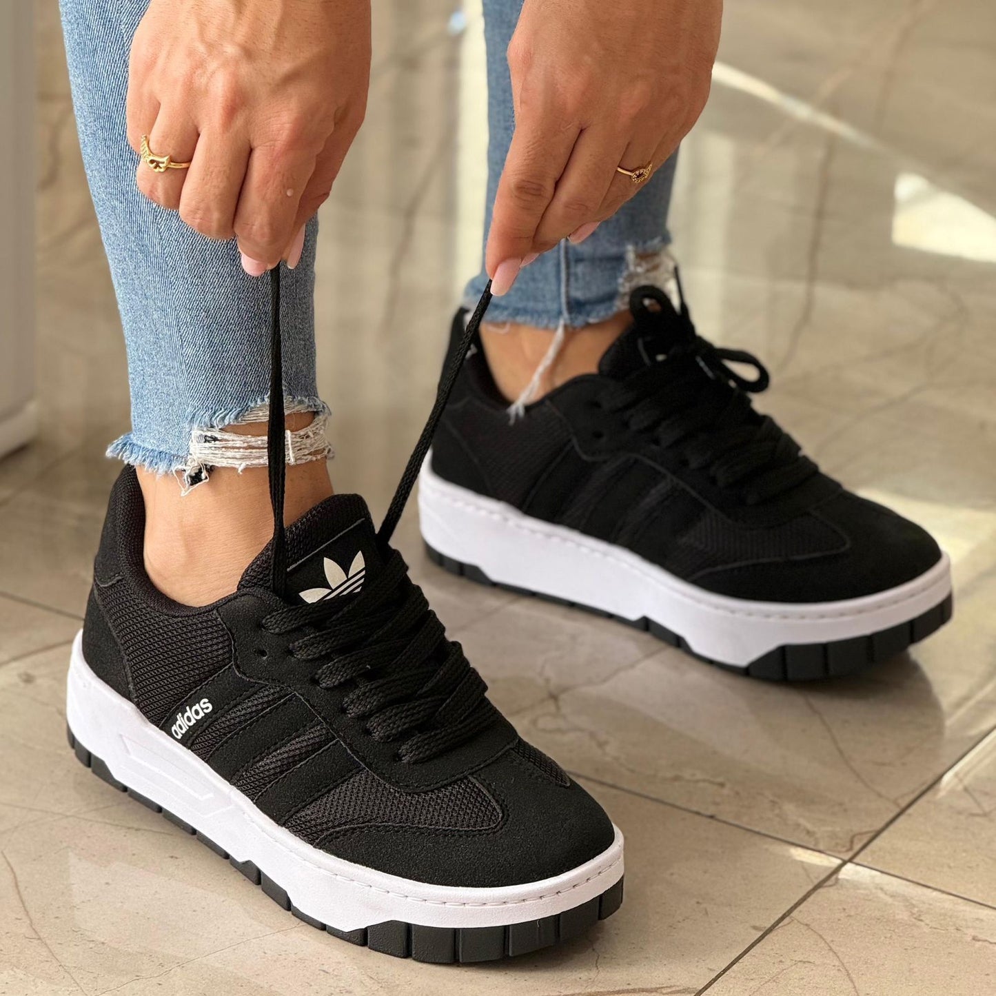 Zapatos Deportivos High Quality