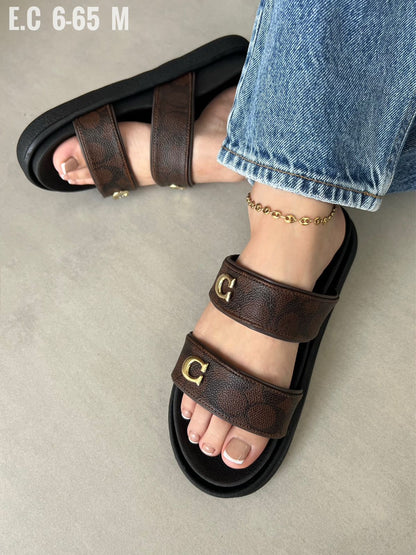 Sandalia Bella Essence