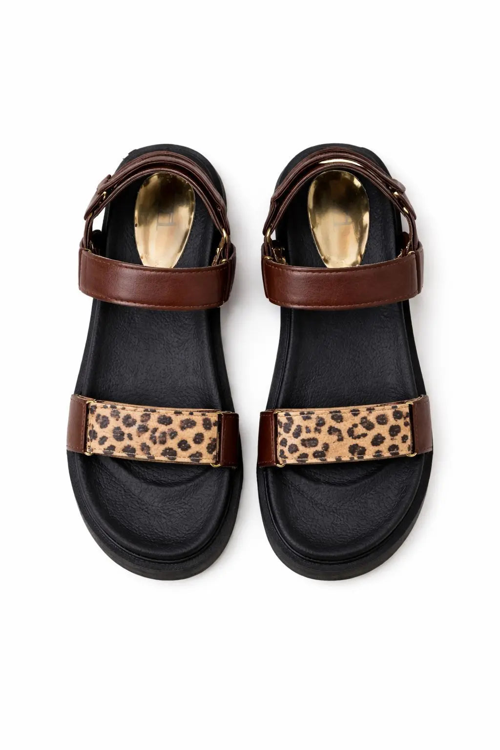 Sandalias Print