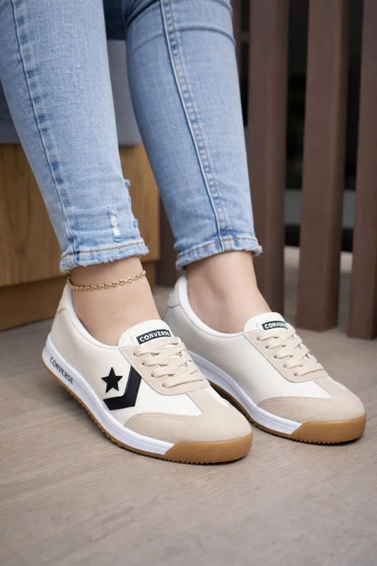 Zapatos Casuales Livianos Terminación Premium