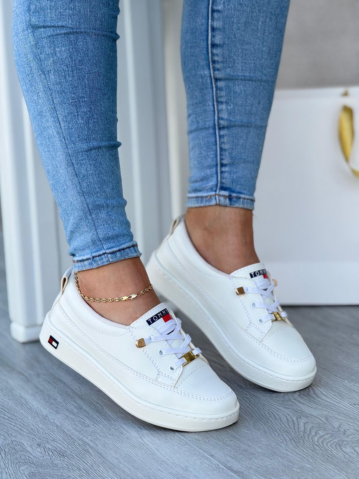 Zapato Casual Clasico Premium