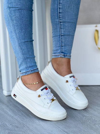 Zapato Casual Clasico Premium