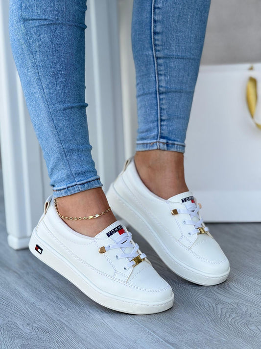 Zapato Casual Clasico Premium