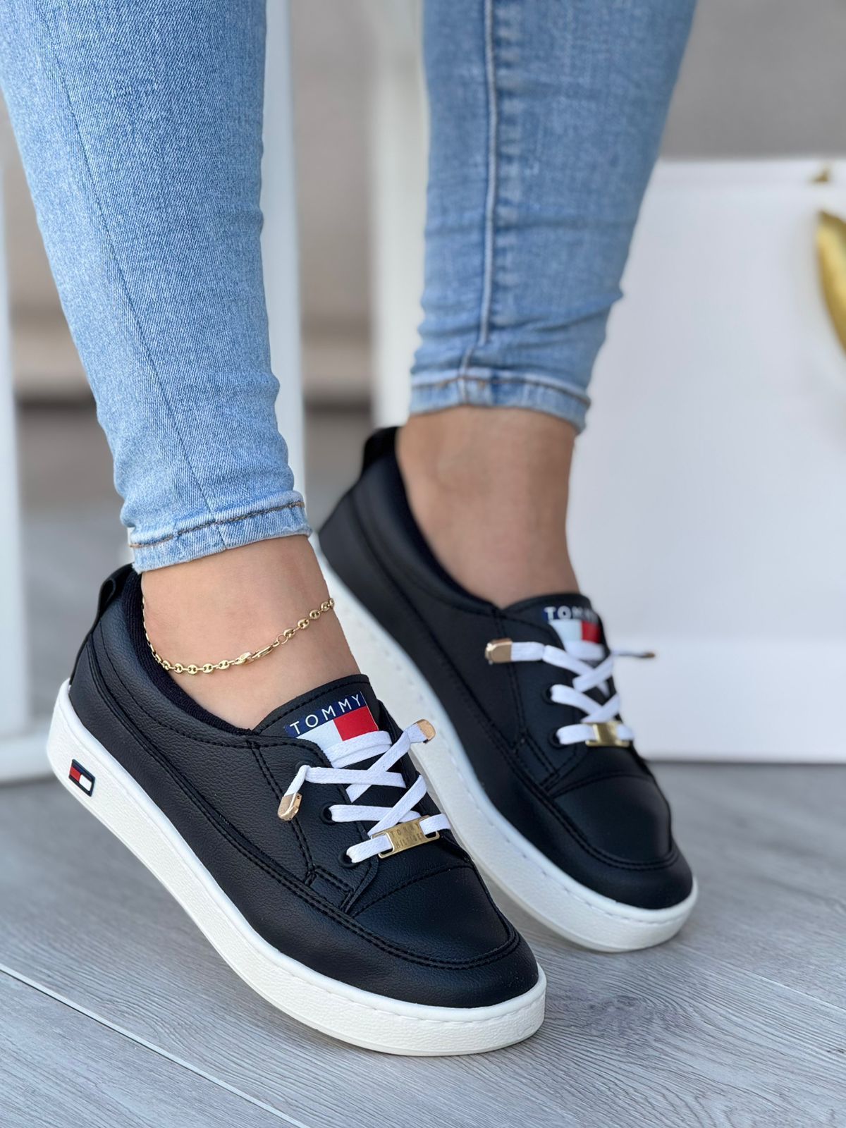Zapato Casual Clasico Premium