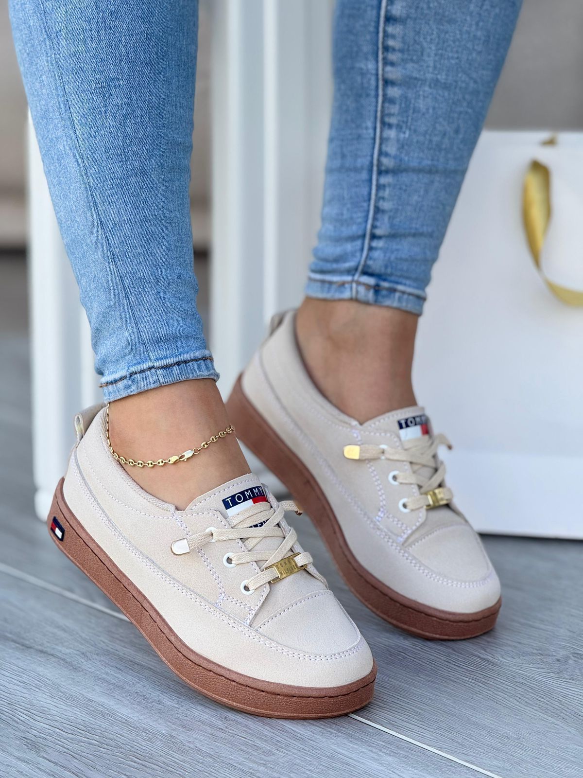 Zapato Casual Clasico Premium