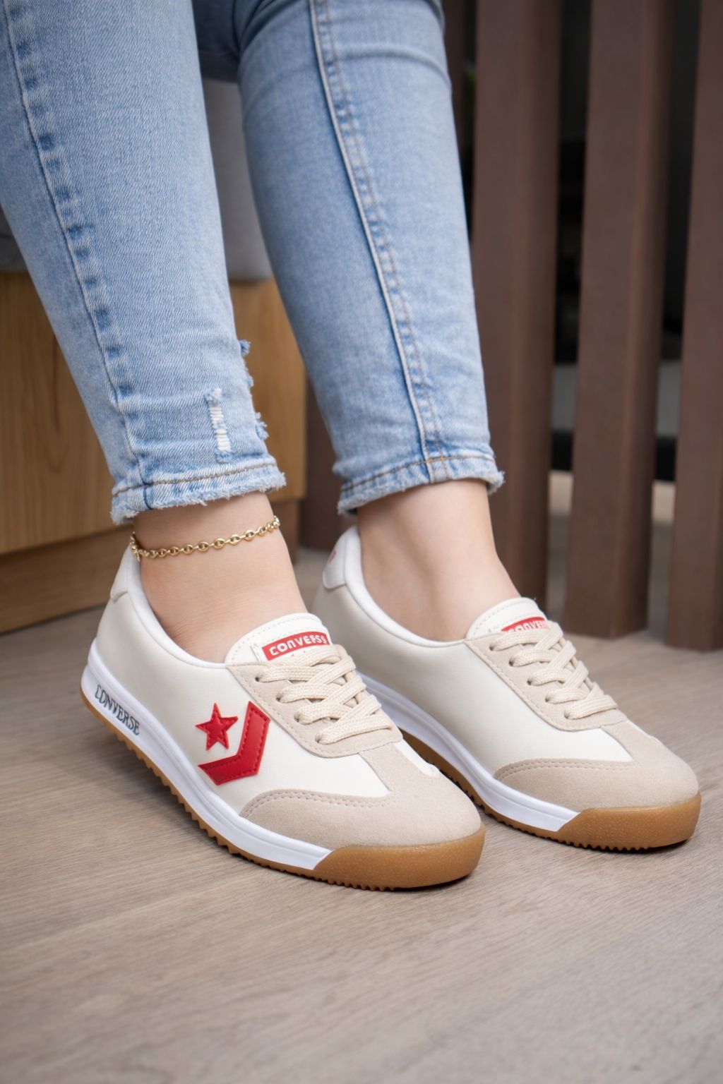 Zapatos Casuales Livianos Terminación Premium