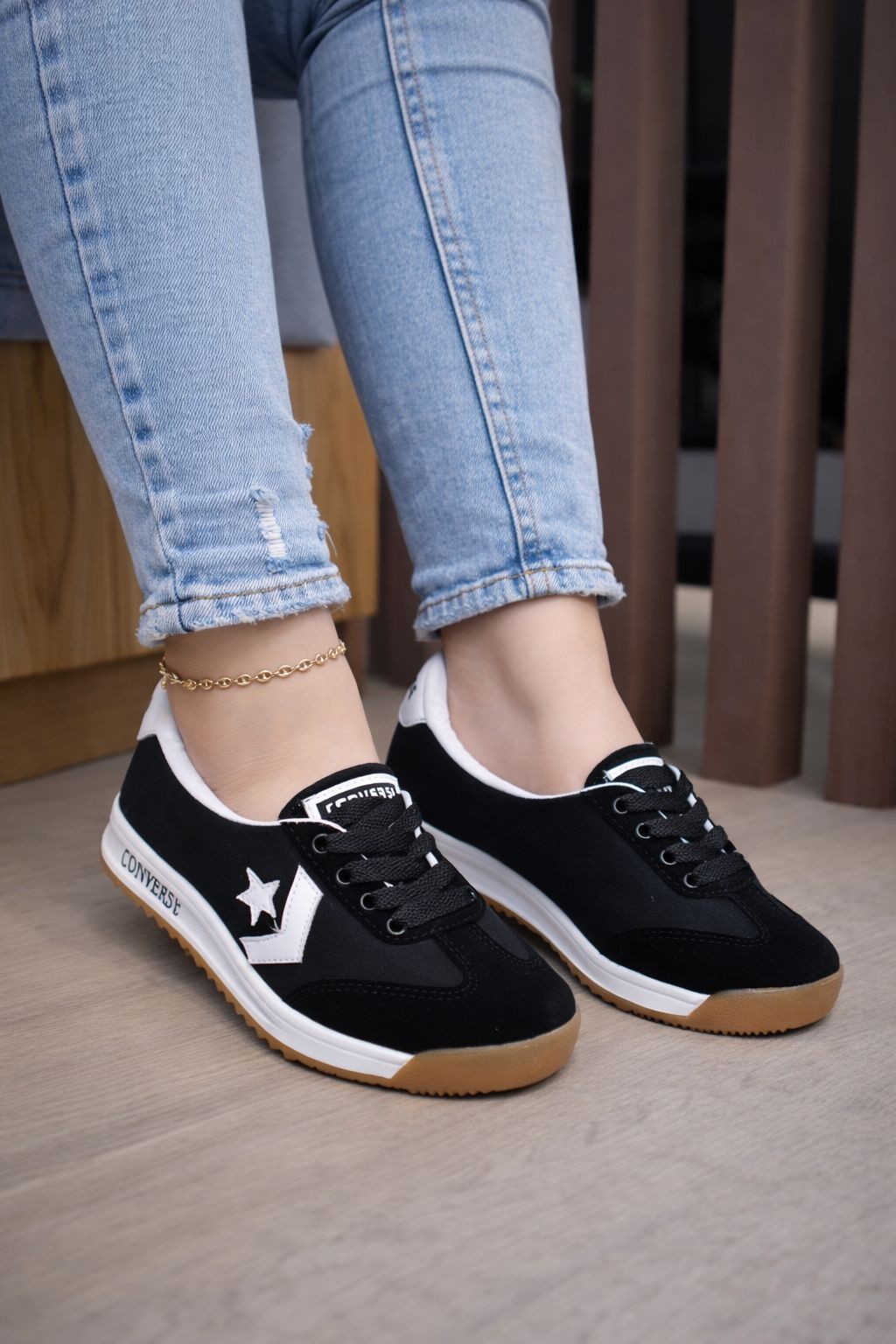 Zapatos Casuales Livianos Terminación Premium