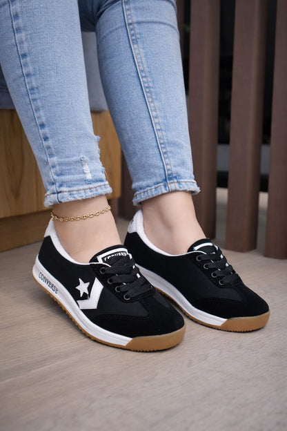 Zapatos Casuales Livianos Terminación Premium