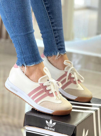 Zapatos Derportivos Livianos Terminación Premium