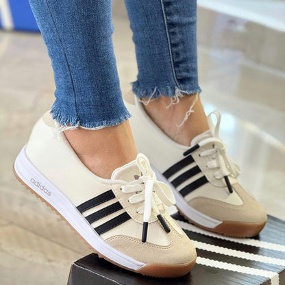 Zapatos Derportivos Livianos Terminación Premium