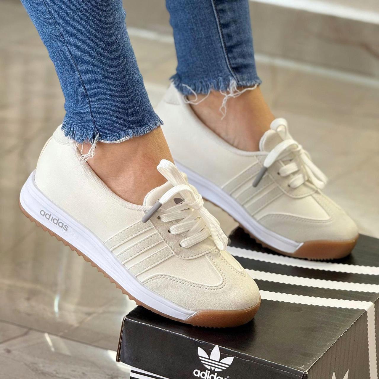 Zapatos Derportivos Livianos Terminación Premium