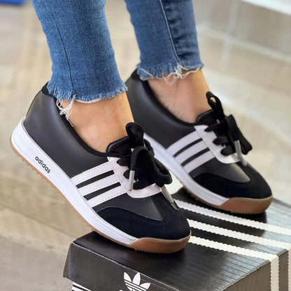 Zapatos Derportivos Livianos Terminación Premium