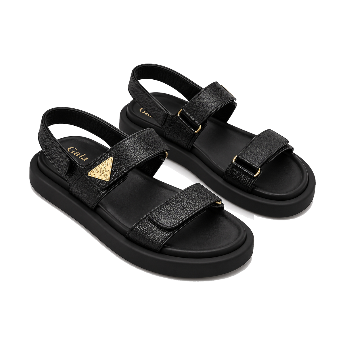 Sandalias tipo Lia