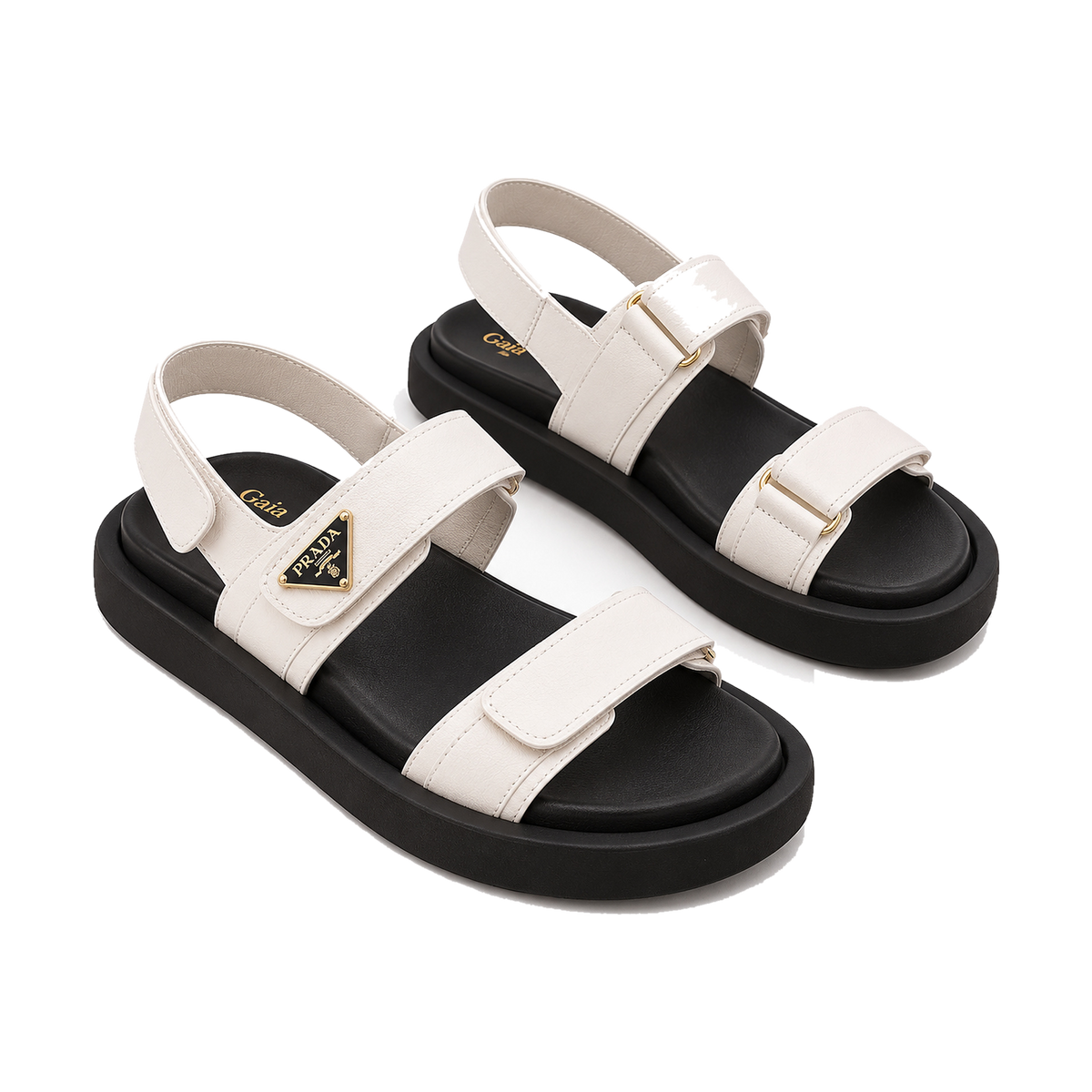 Sandalias tipo Lia