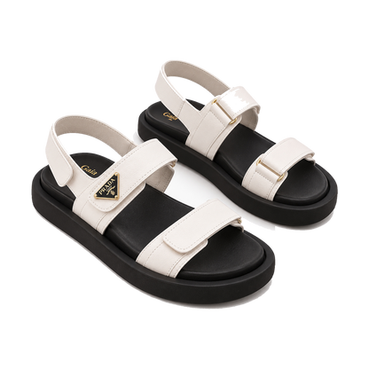 Sandalias tipo Lia