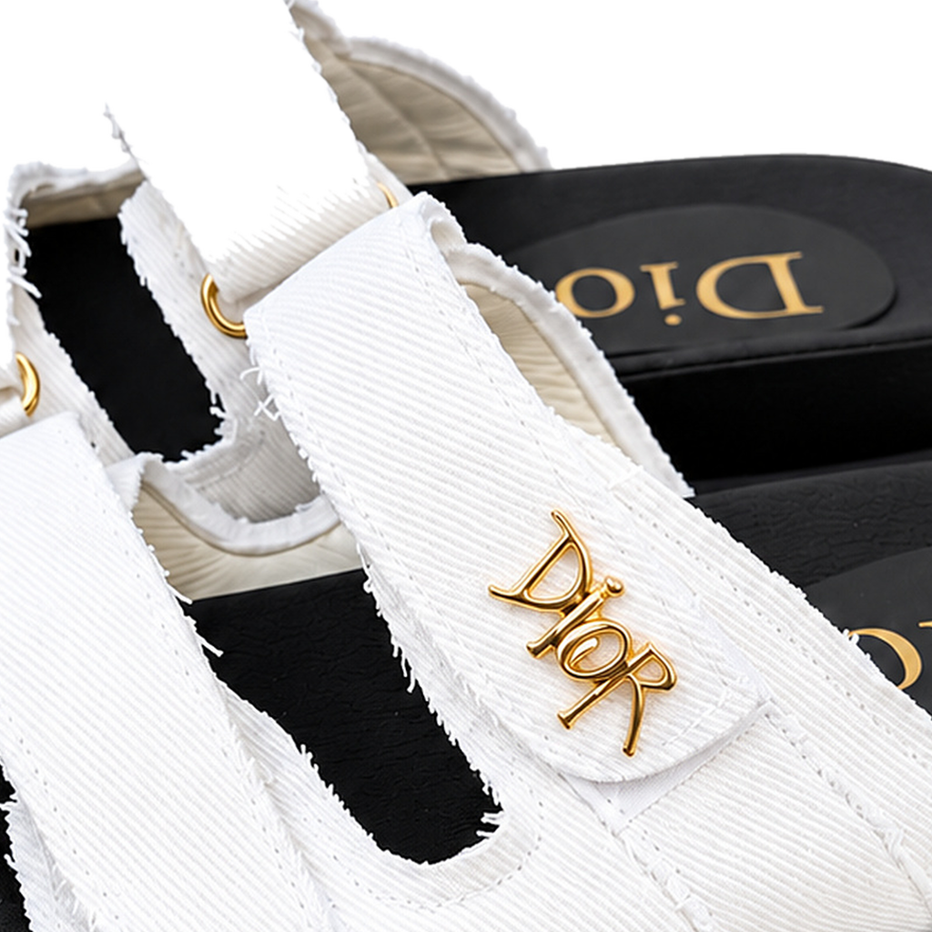 Sandalias Terra Style