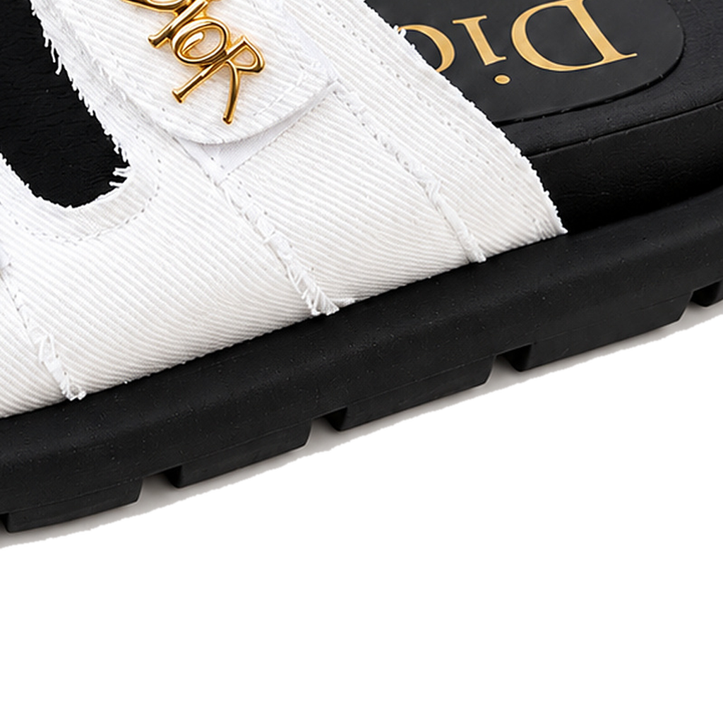 Sandalias Terra Style