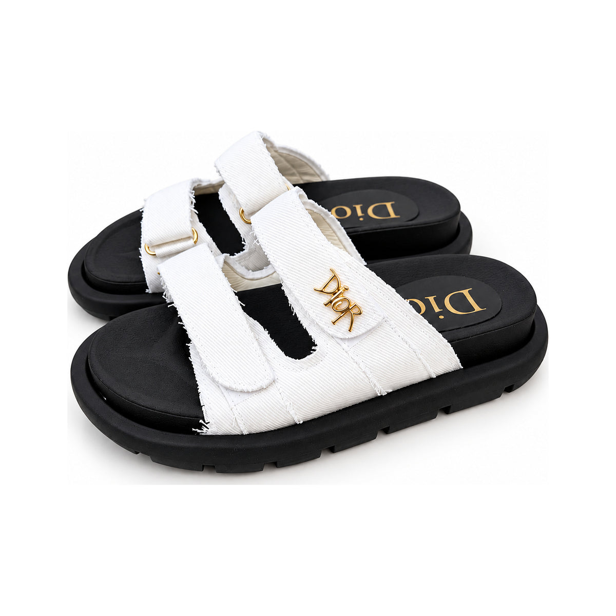 Sandalias Terra Style