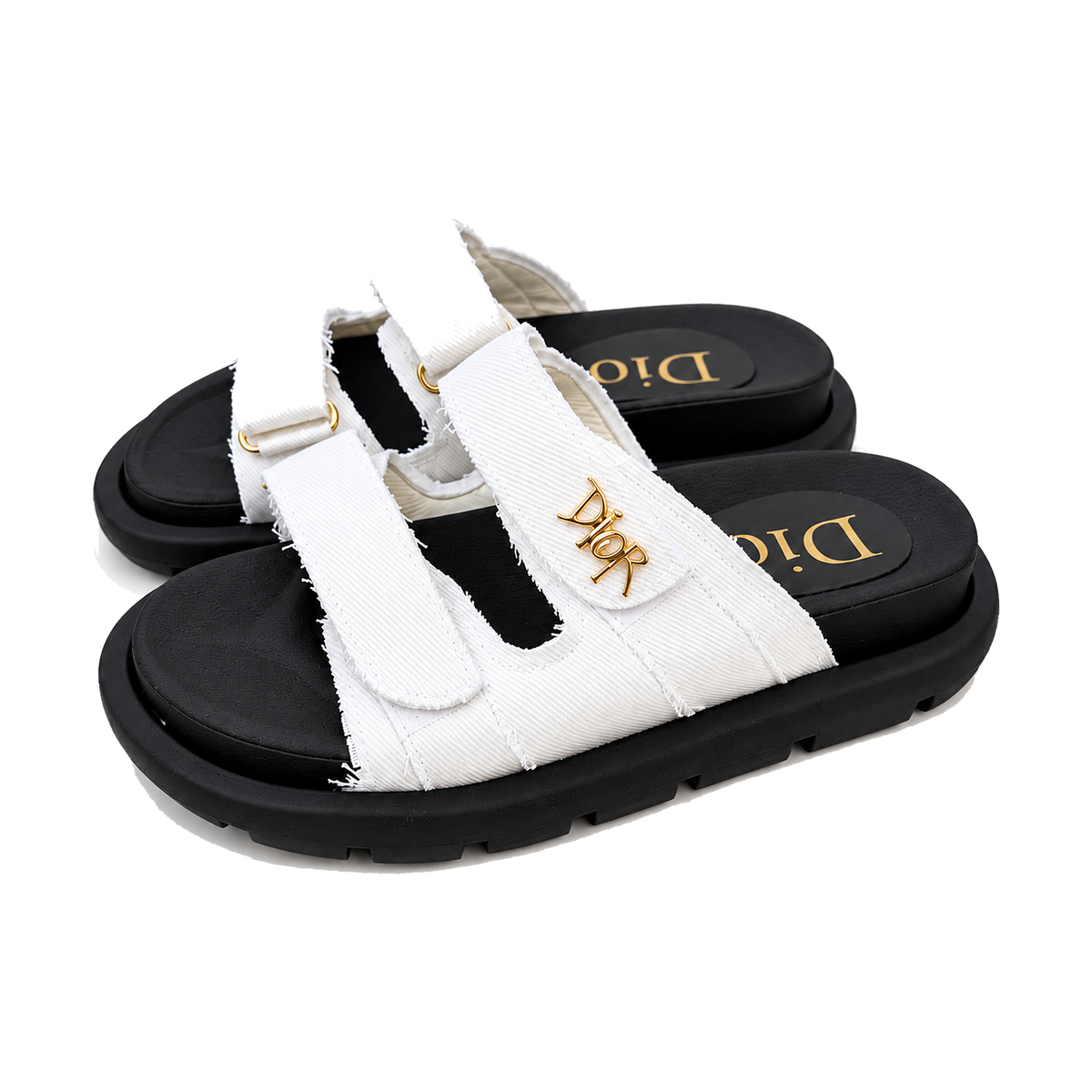 Sandalias Terra Style
