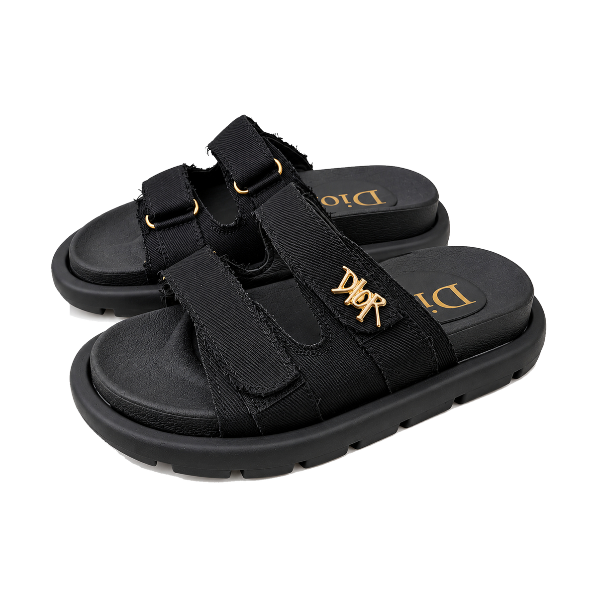 Sandalias Terra Style