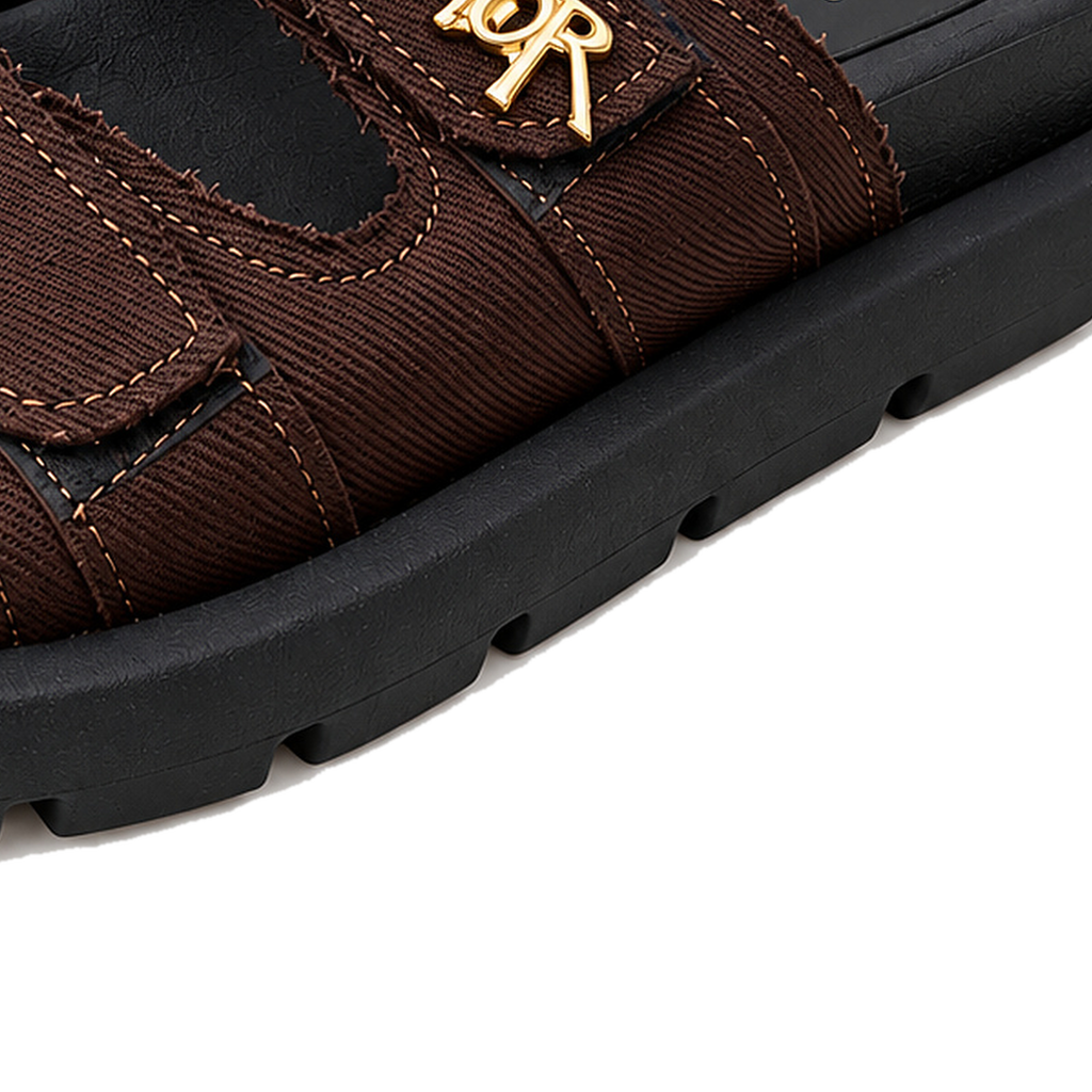 Sandalias Terra Style