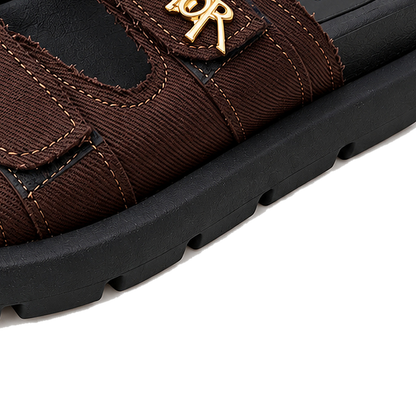 Sandalias Terra Style