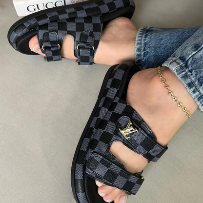 Negro-Gris