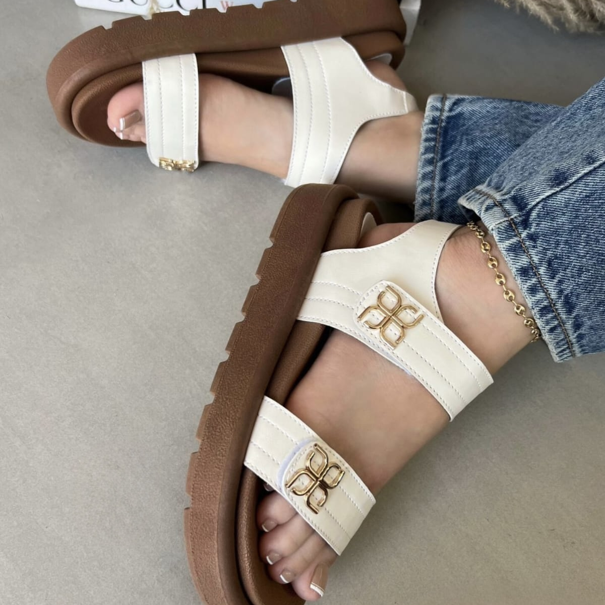 Blanco