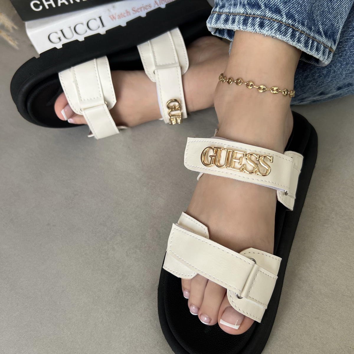 Blanco